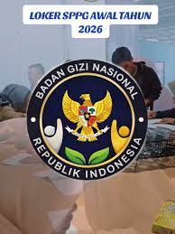 Badan Gizi Nasional