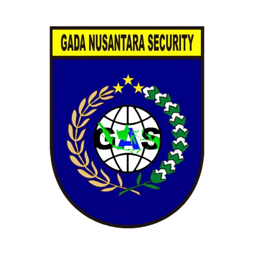 PT Gada Nusantara Security